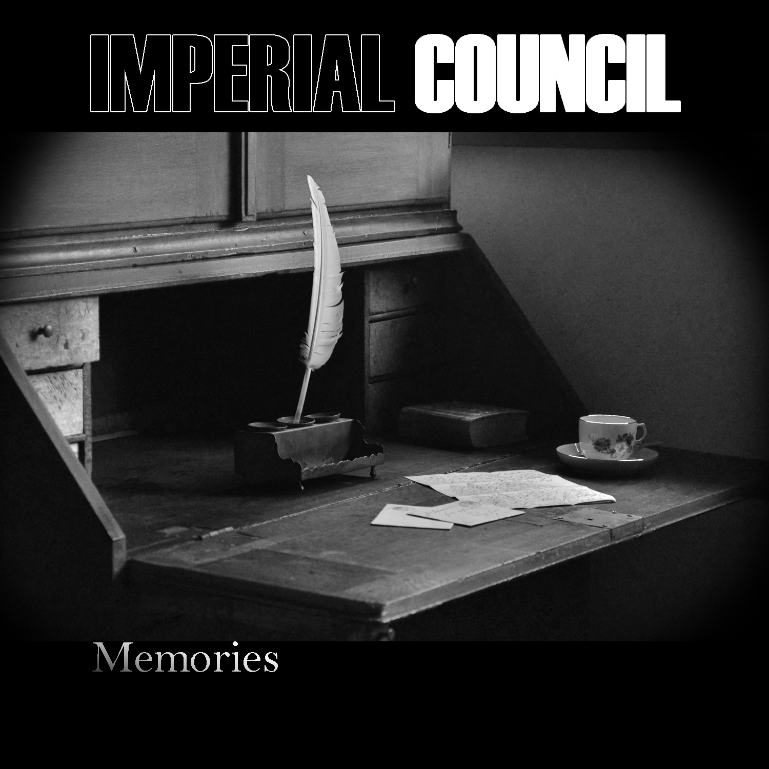 ImperialCouncil Memories